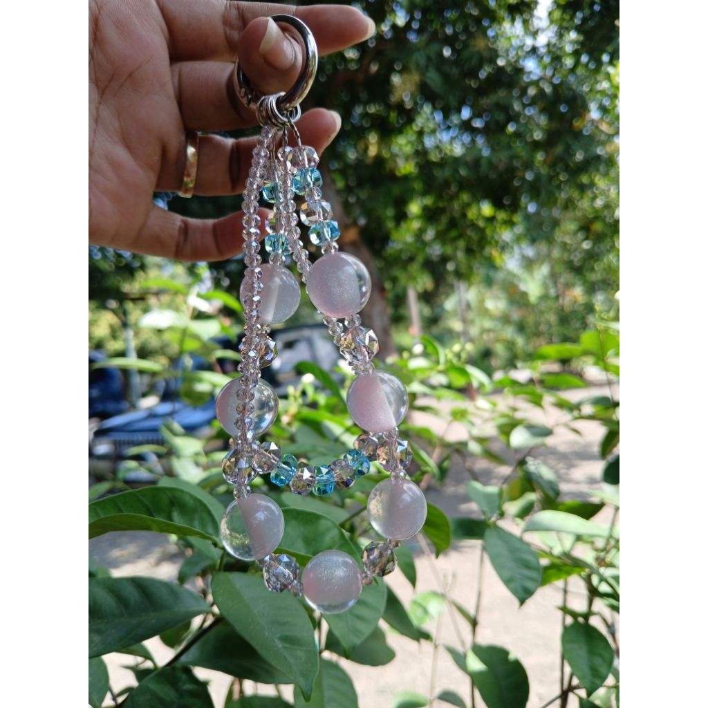 Prelove !! Baghcarm / Strap HP
