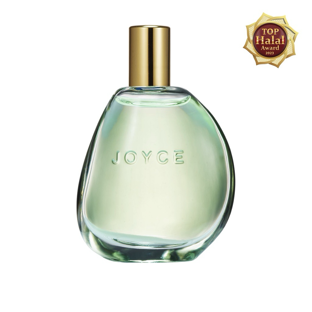 Joyce Jade Eau de Toilette 50ml