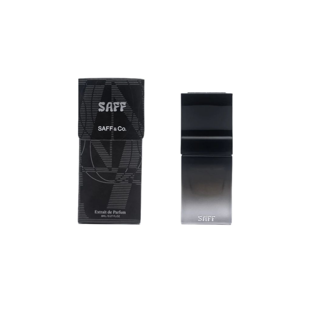 Saff N Co-Saff 8 ml