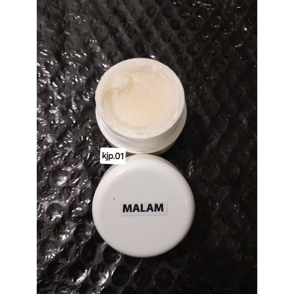 Cream malam 15gr