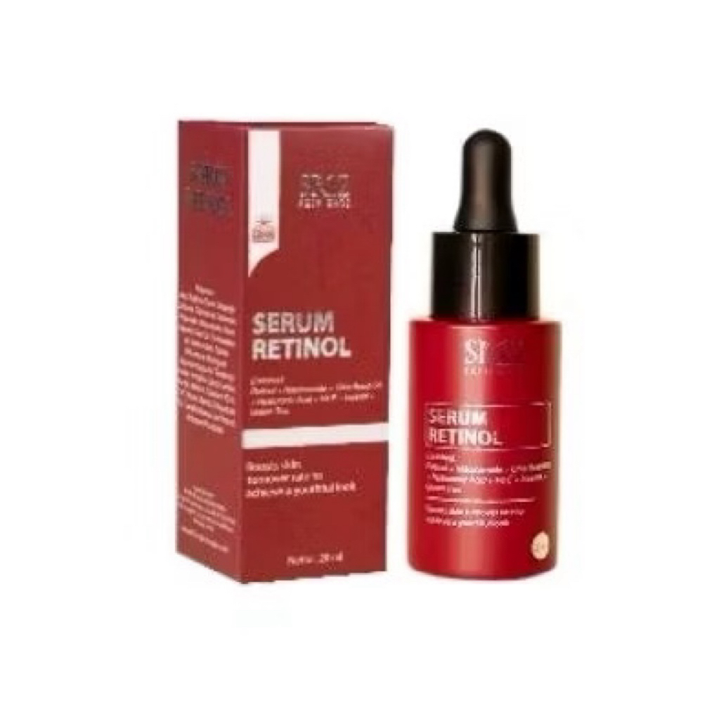 Serum Retinol SR12
