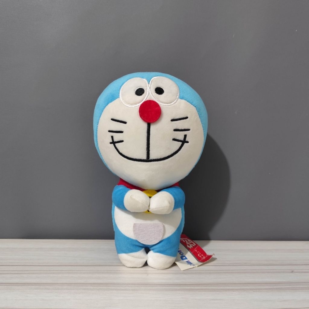 Boneka Doraemon T-Arts Fujiko Pro