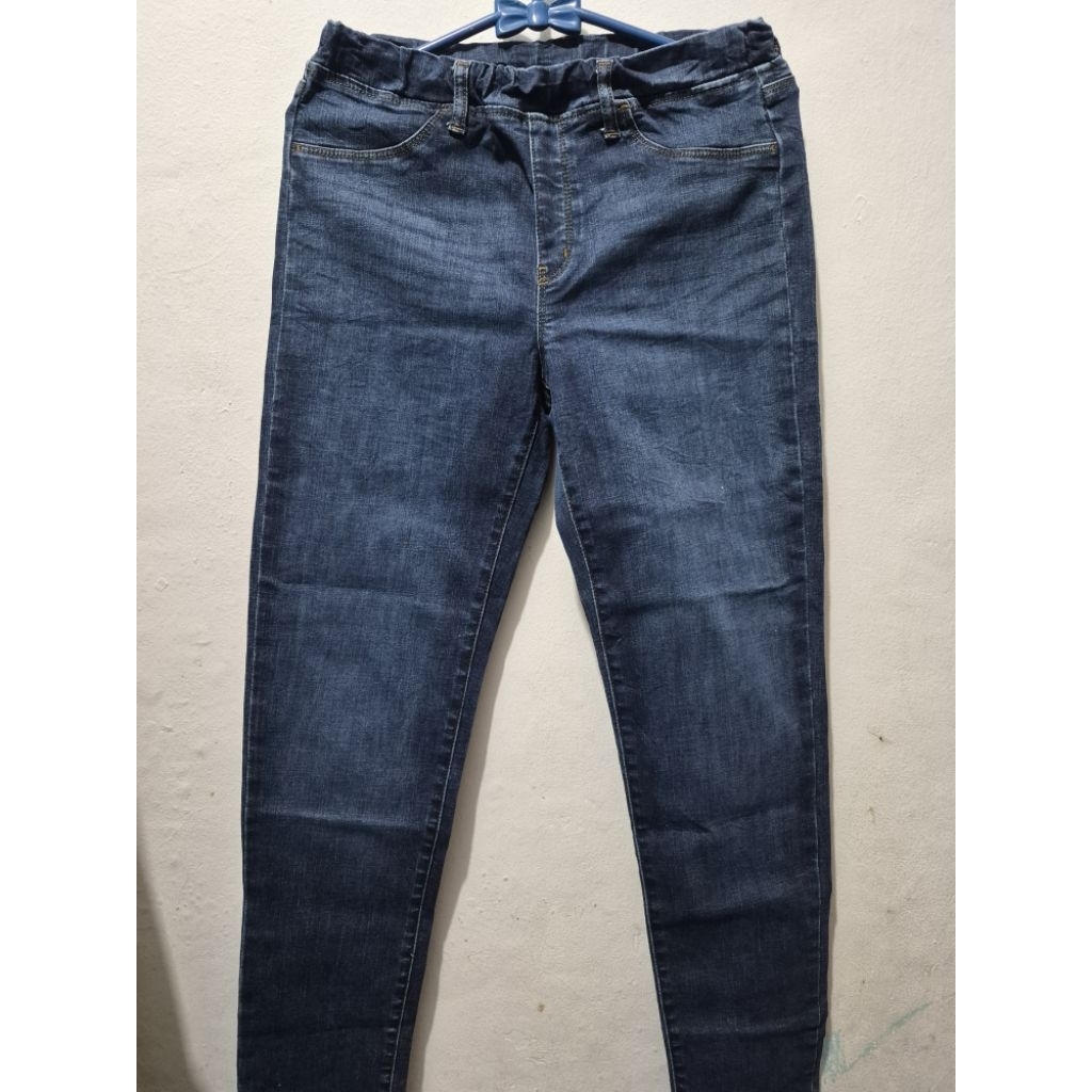 celana jeans anak