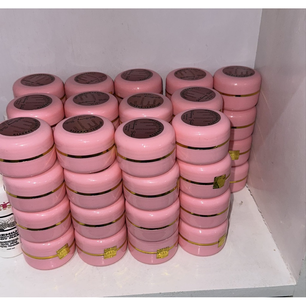 Arbutin Pink