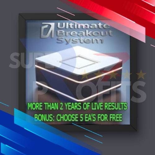 EA Robot Trading MT5 Ultimate Breakout System v6.0