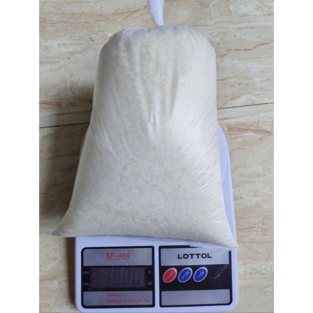Gula Timbang Gula Vit