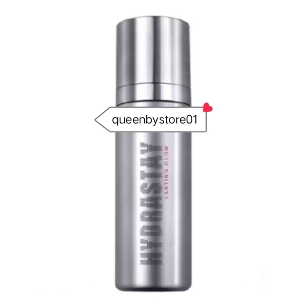 [paling murah] setting spray hydrastay M'O