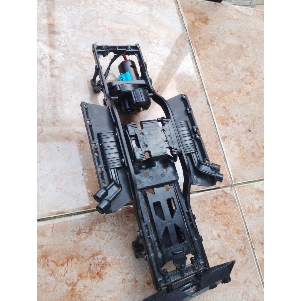 sasis nm86 /128