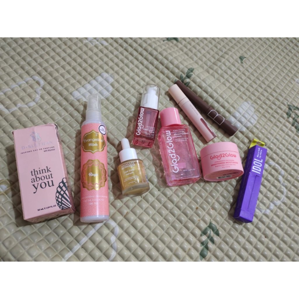 pl skincare g2g