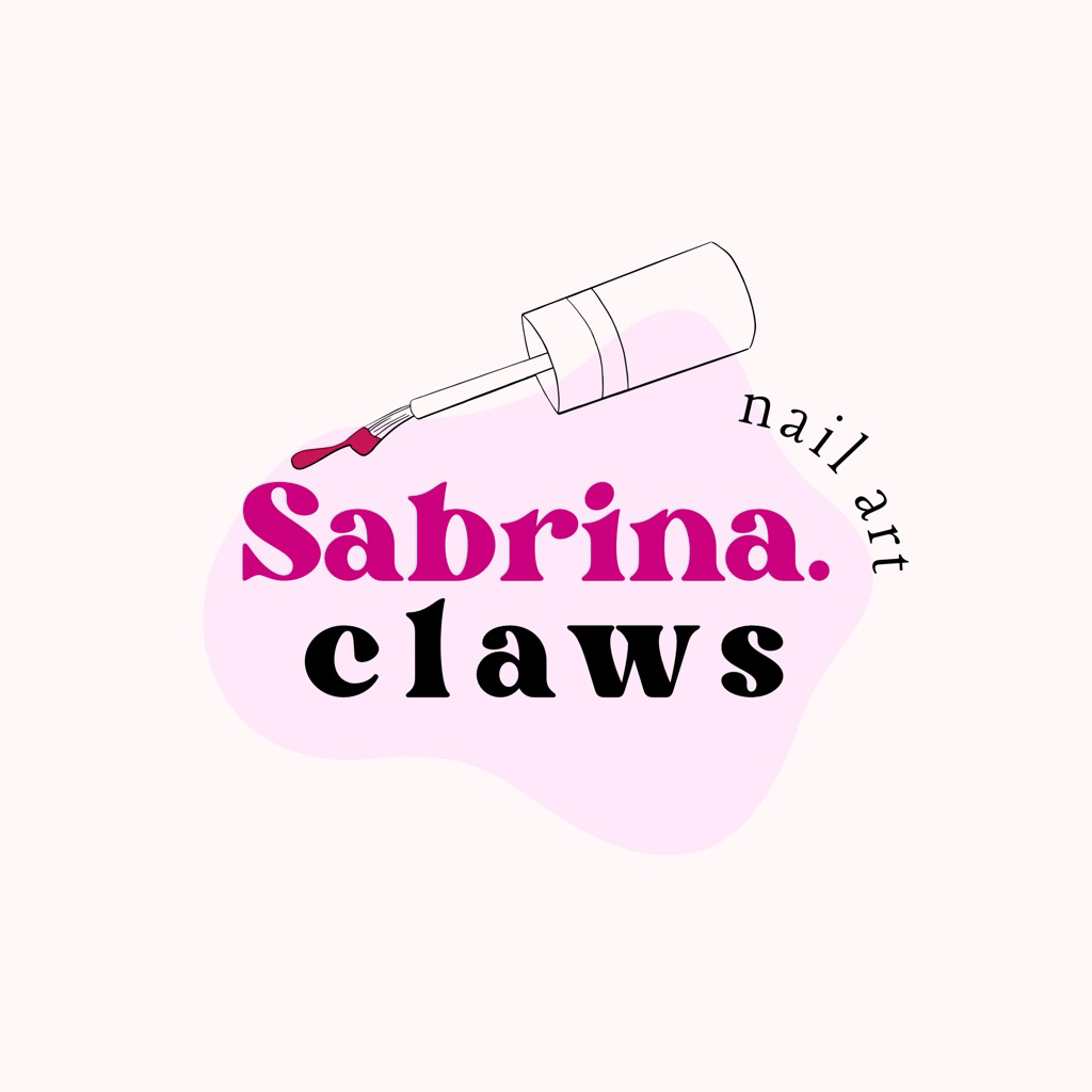 2.sabrina.claws press on nails