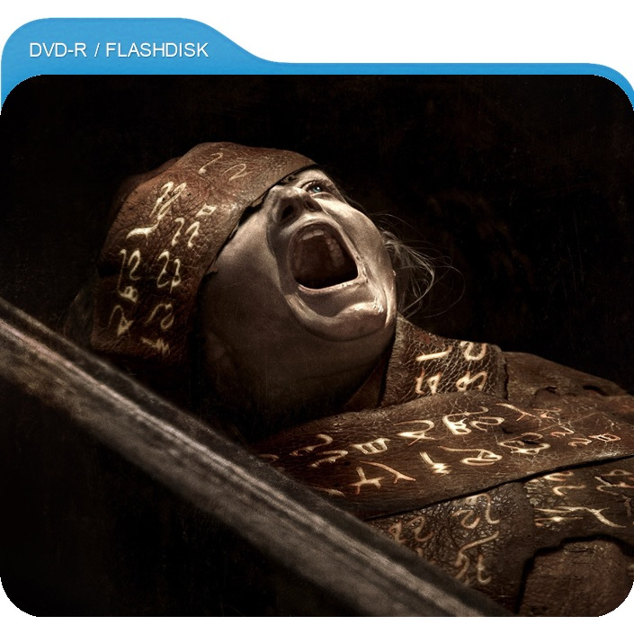Lee Cronins The Mummy (2O26)