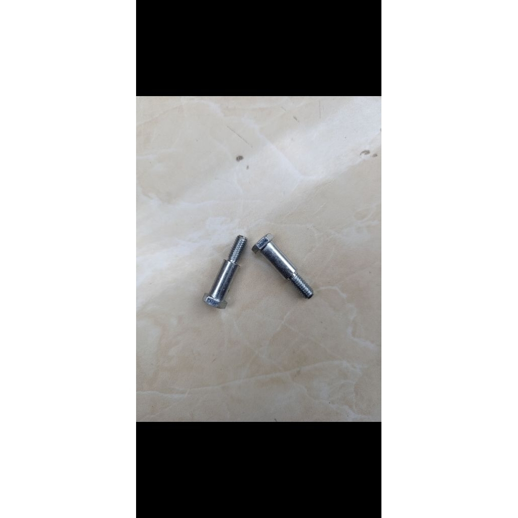 baut hendel rem supra 10 PCS