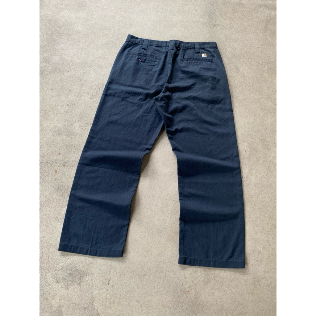 workpant carhartt