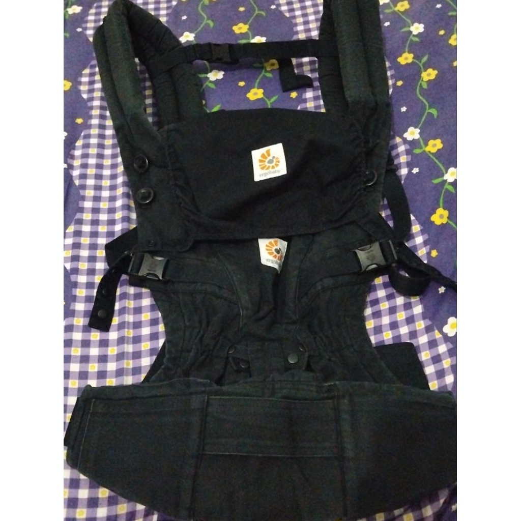 Ergobabyadabt