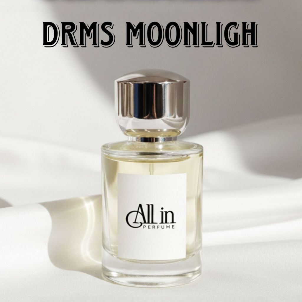 All in Perfume - Dreams Moonlight