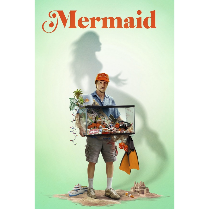 Mermaid (2026)