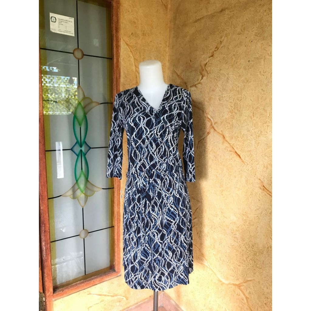 prelov dres sifon