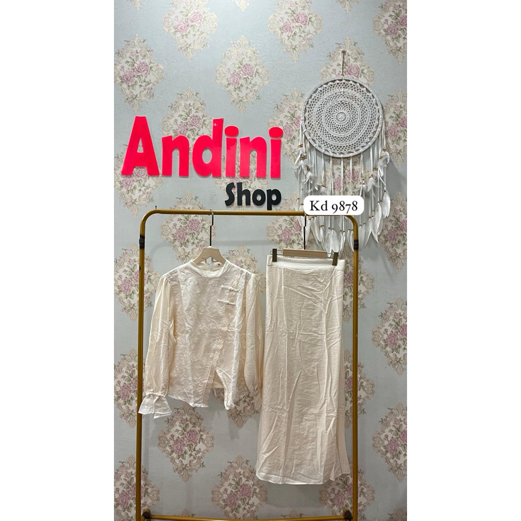 one set rok impotr 9878