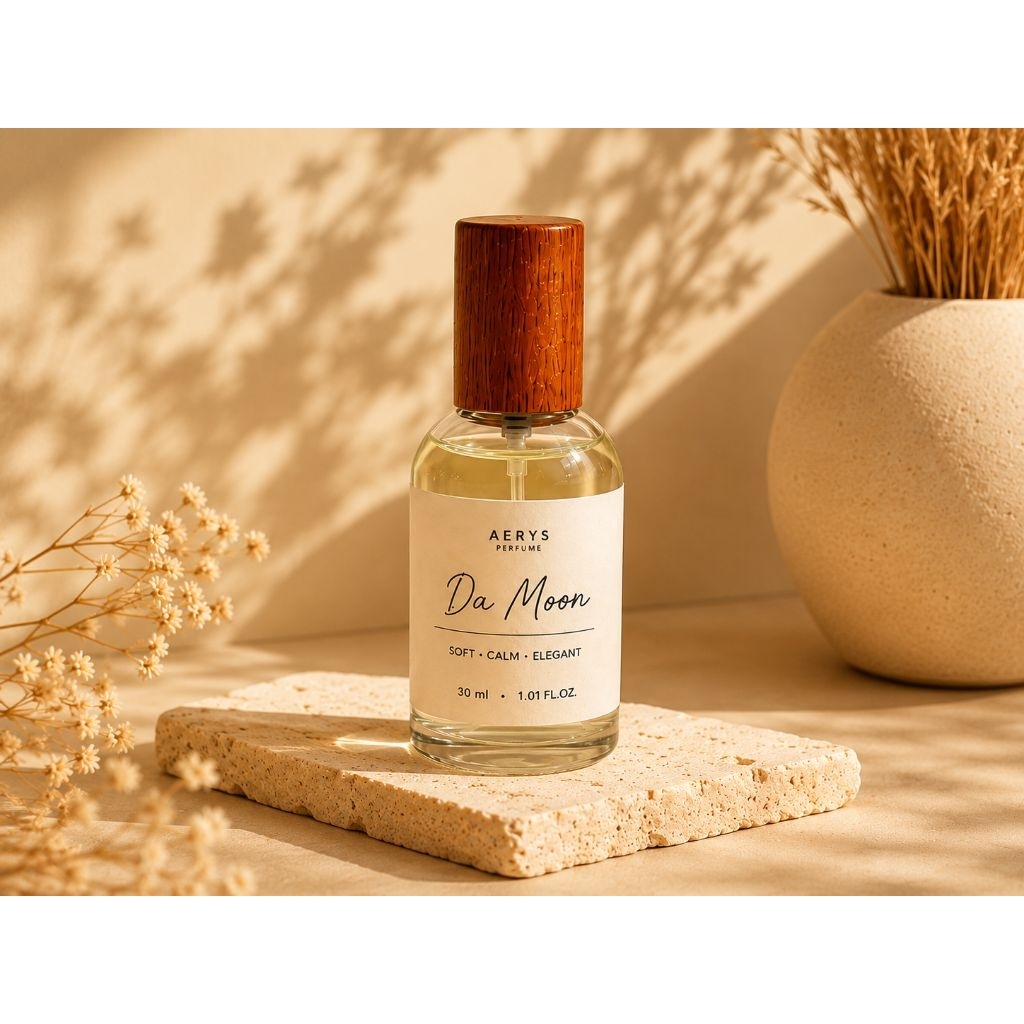 AERYS - Da Moon | Eau de Parfum 30ml