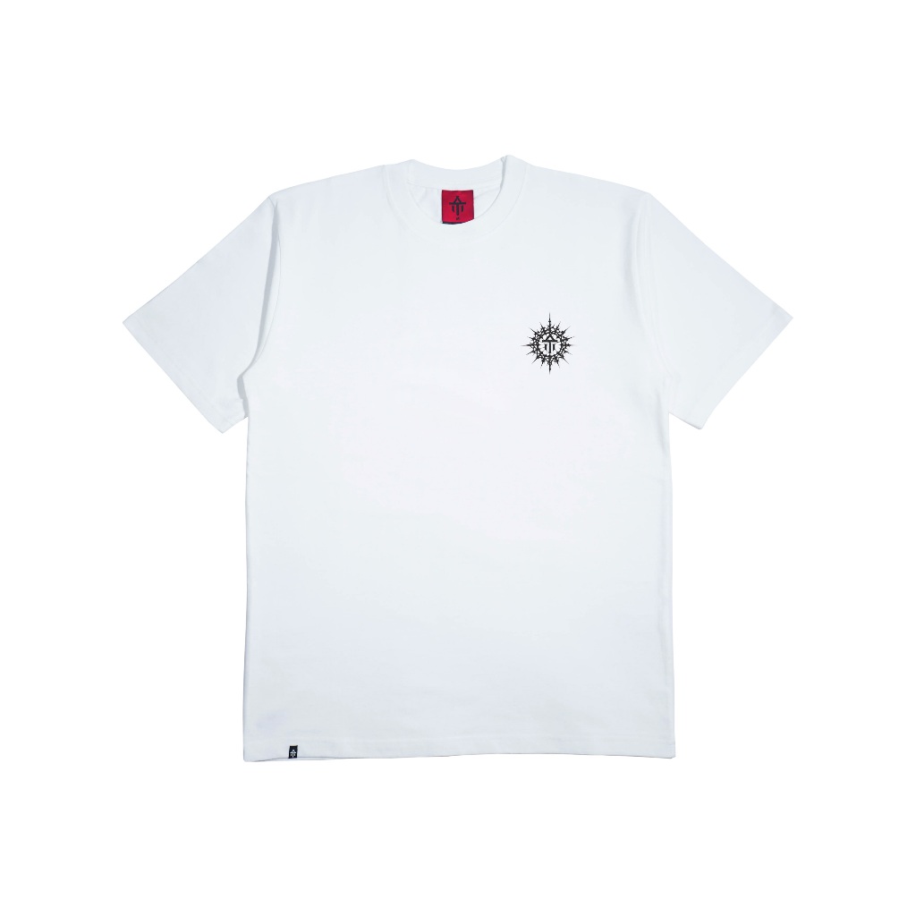 ARTOZH - TSHIRT KNULSTER