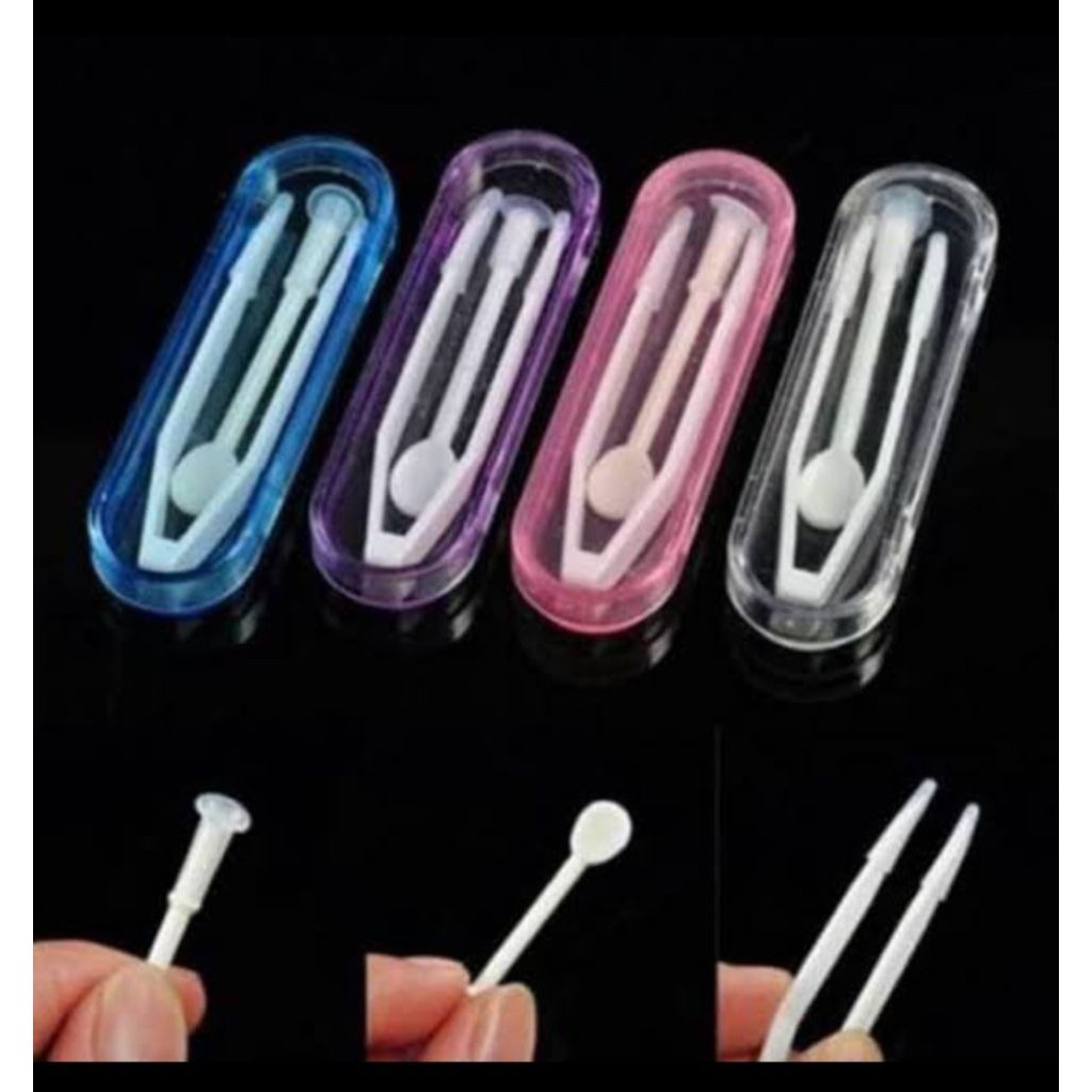 GROSIR KHUSUS SOFTLENS