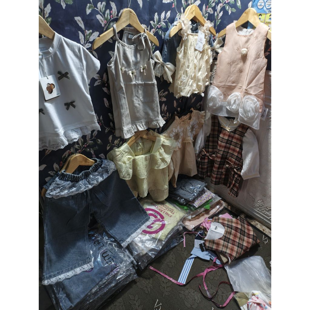 LINK 100RB ++ ADMIN
