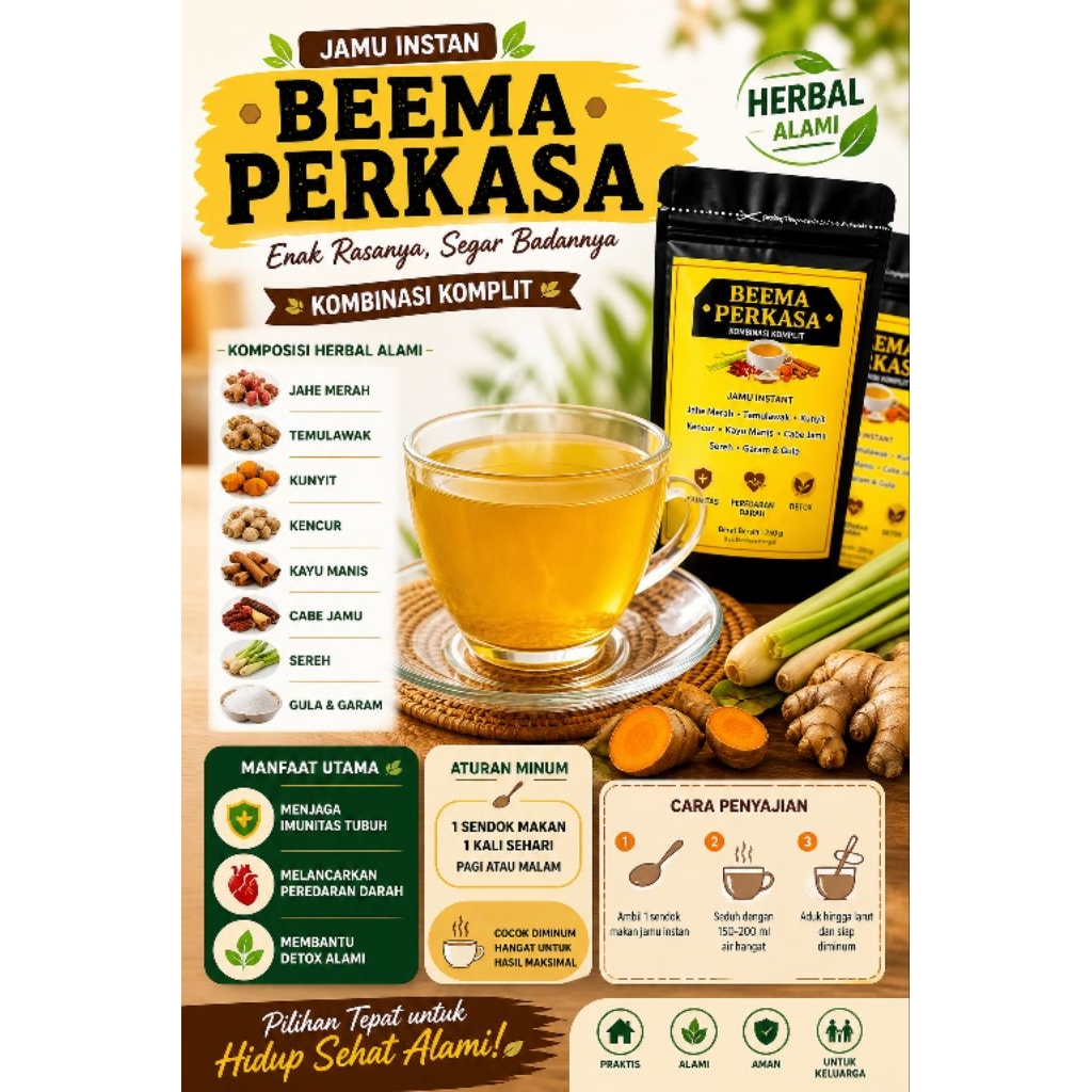 Beema perkasa