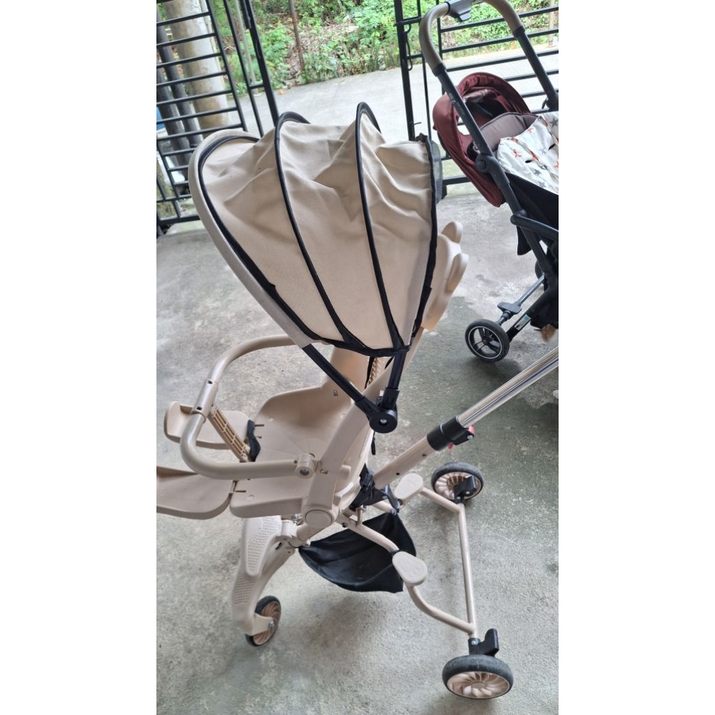 stroller PL