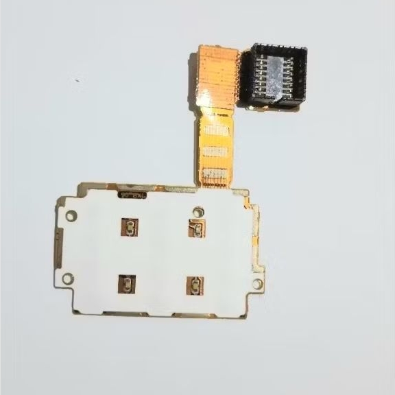 Dom keyped nokia 3250