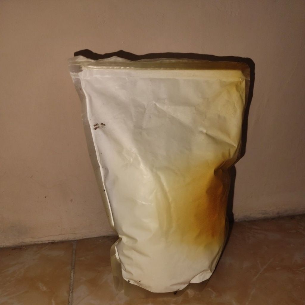 Titanium Dioxide 800gr
