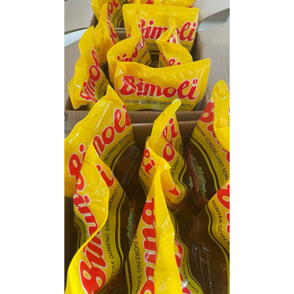BIMOLI 2L 1 dus
