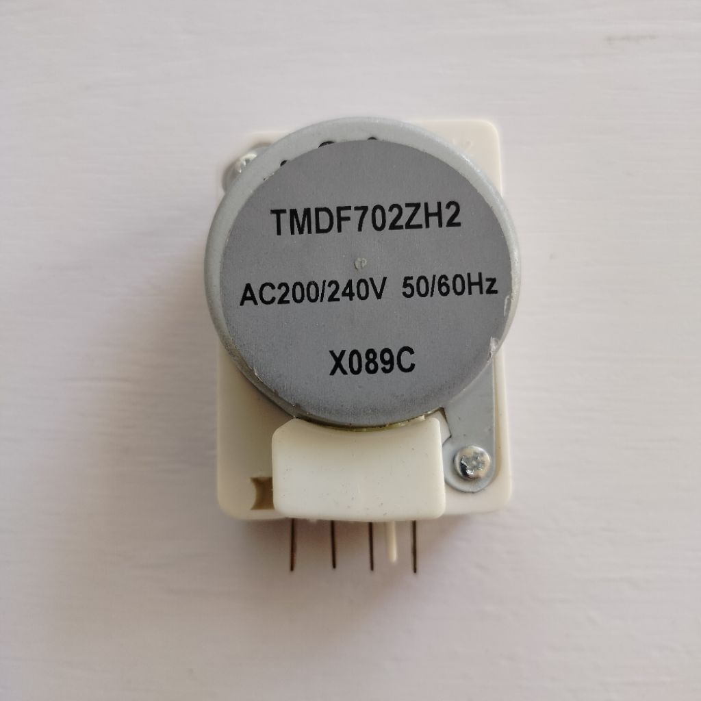 Timer Kulkas Universal 4-1