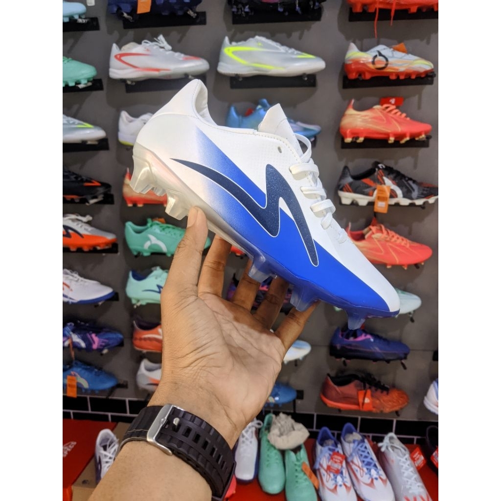 VELOCITY PURE FG