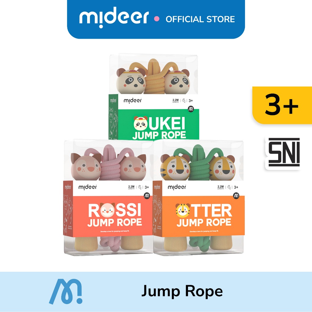 MIDEER - Jump Rope