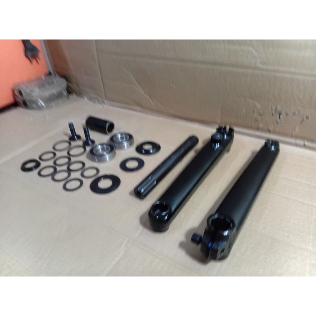 crank bmx 3pcs