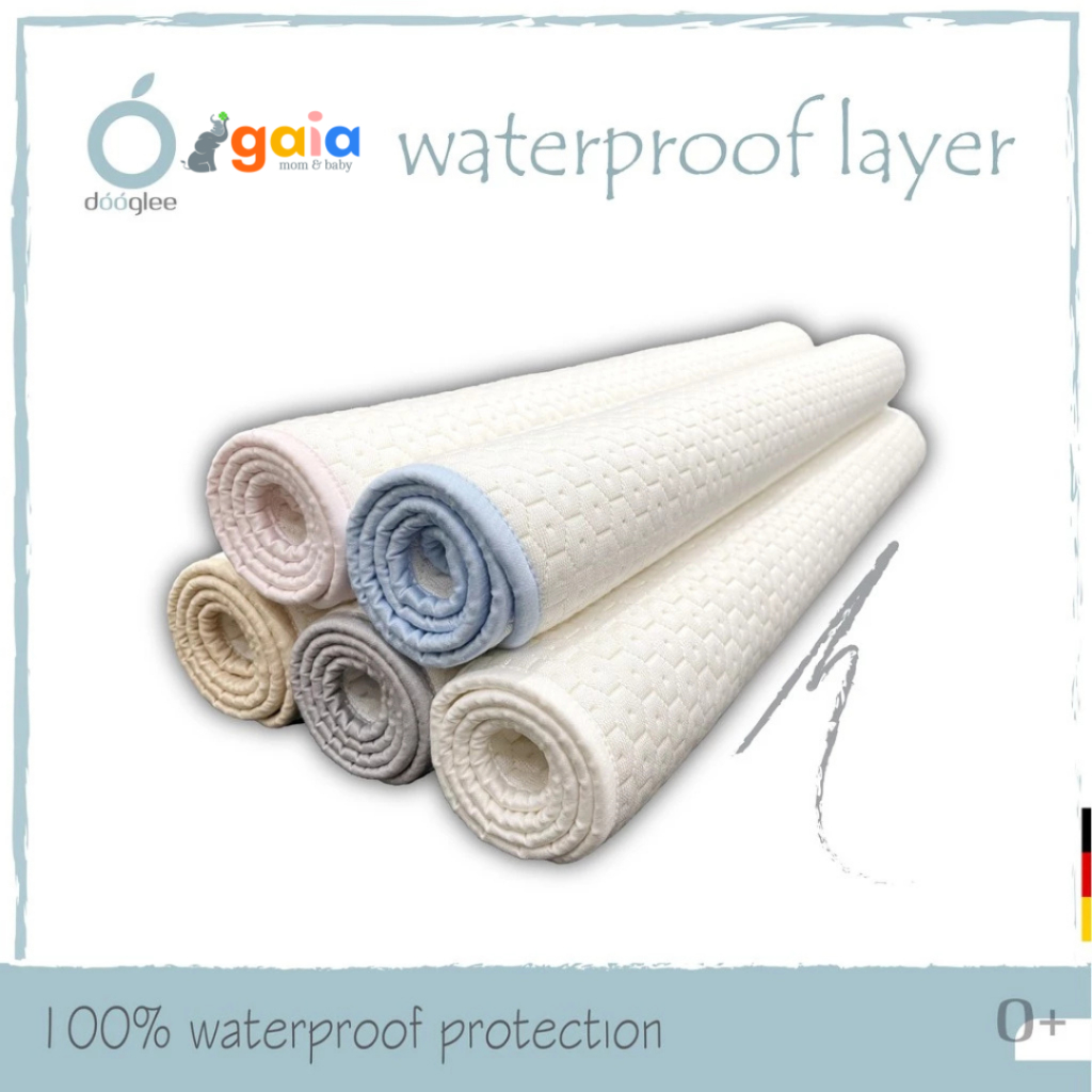 Doogle Waterproof Layer Size L