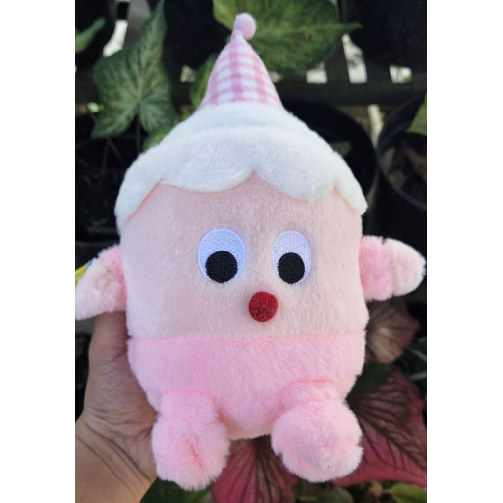 boneka oh shome