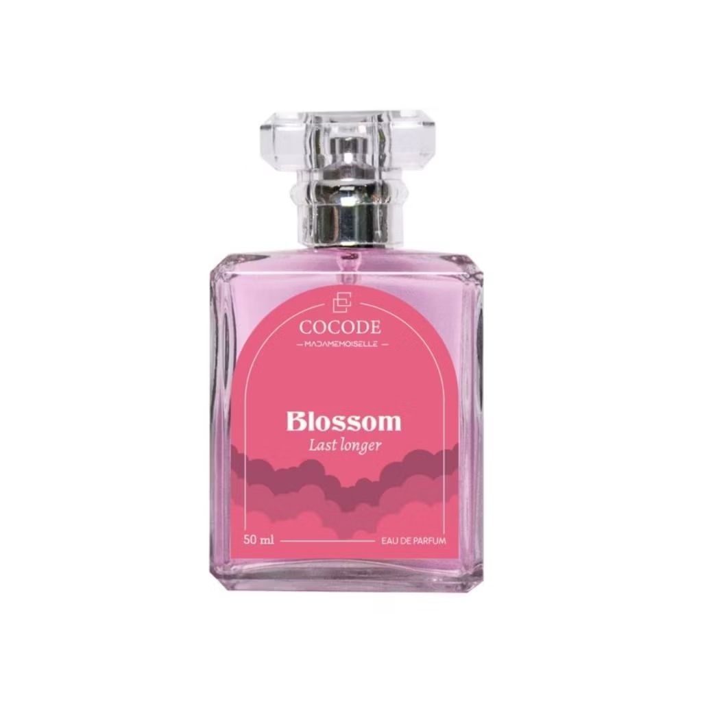 parfum cocode