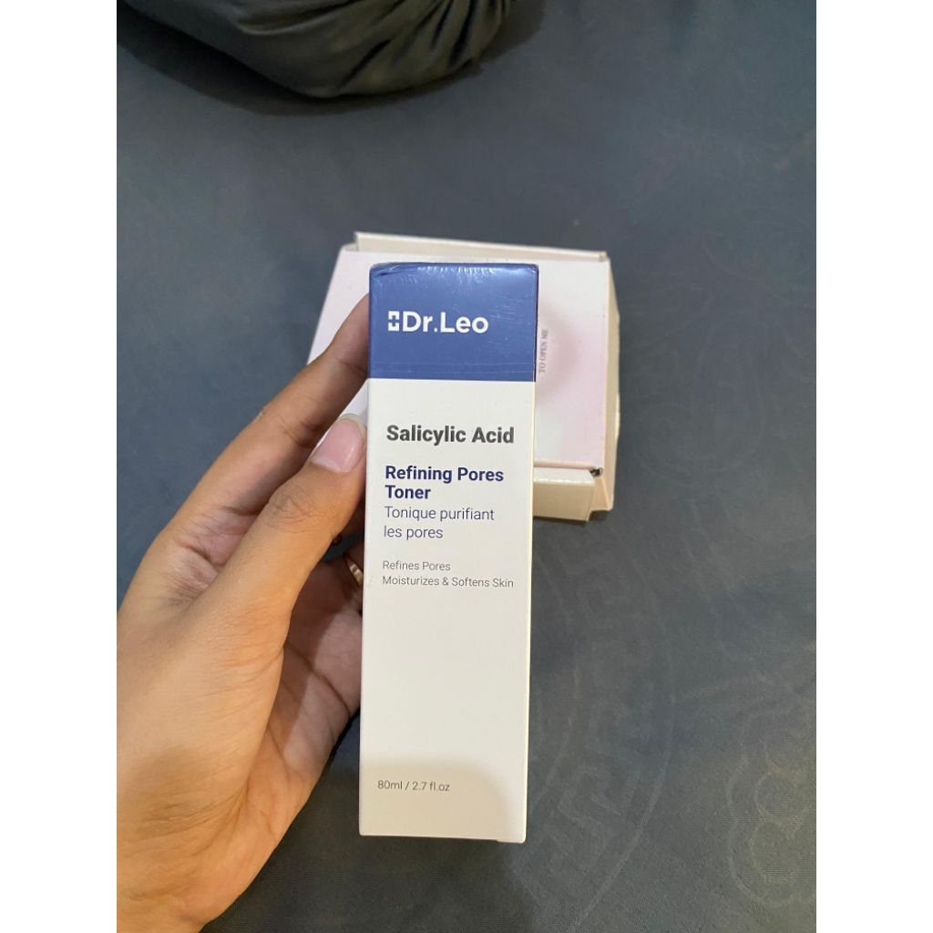 toner dr.leo