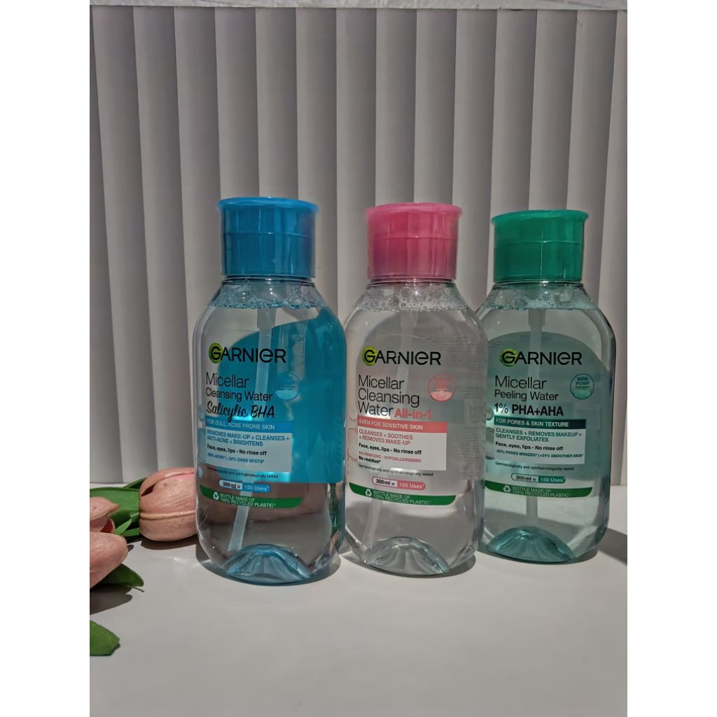 {BARU} Micellar cleansing 300ml