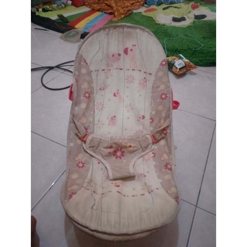 PL Kursi Bayi Bouncer