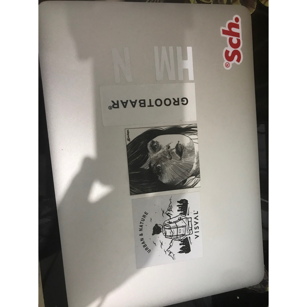 MacbookAir