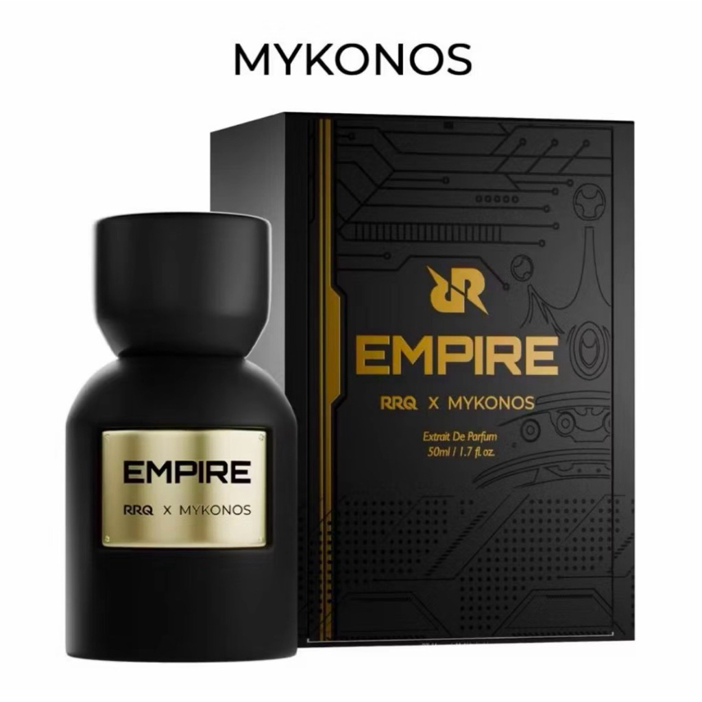 Mykonos Empire 50 ml