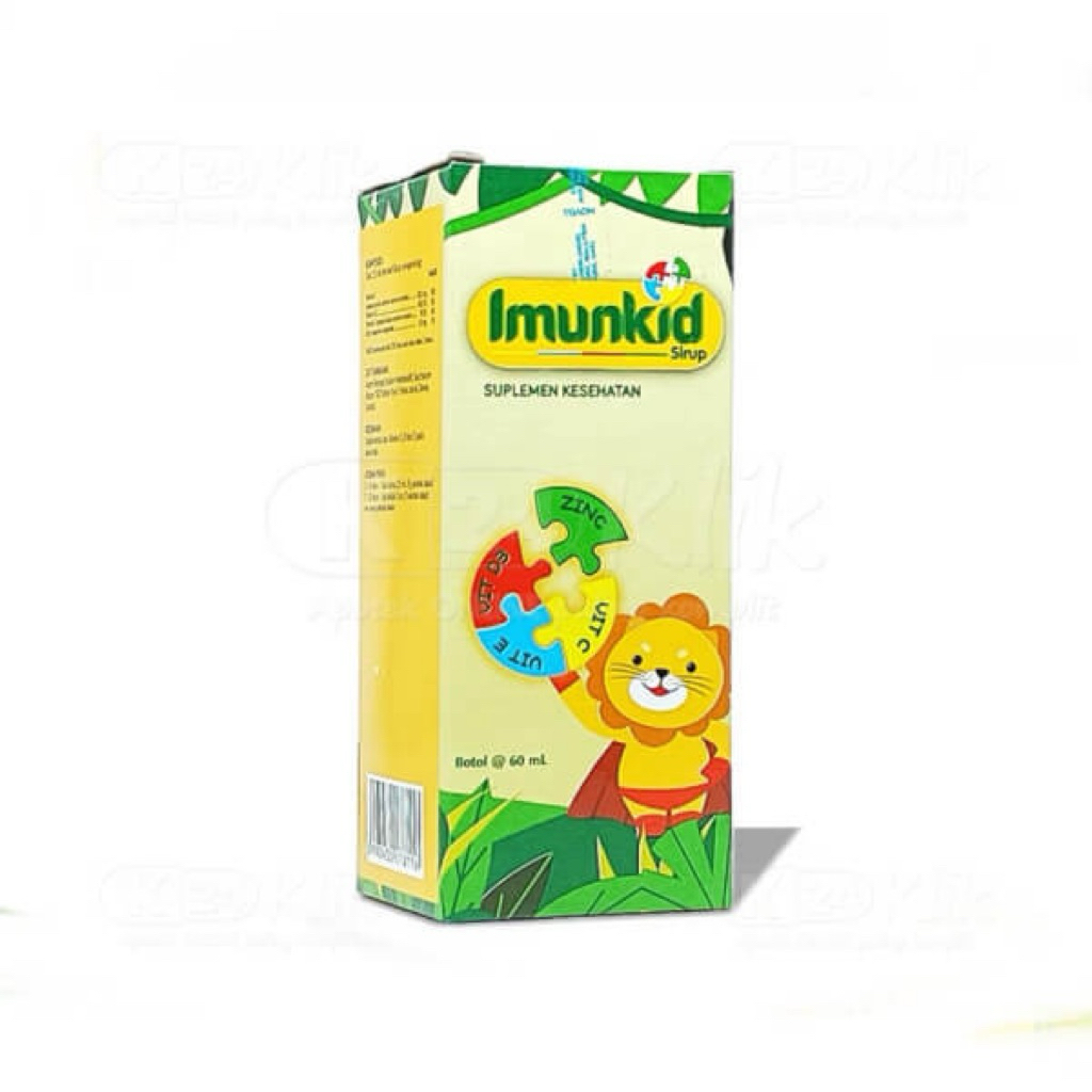 IMUNKID 60ml
