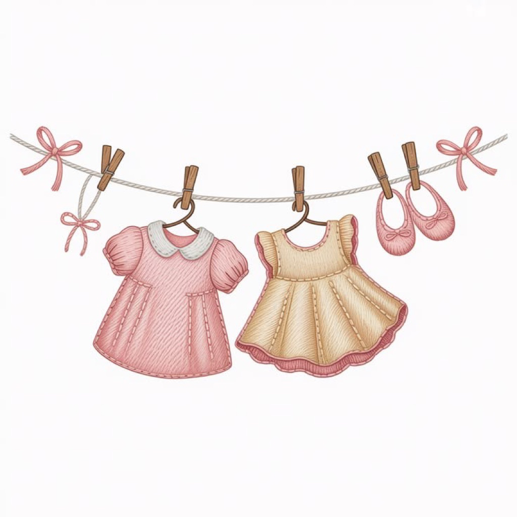baju anak