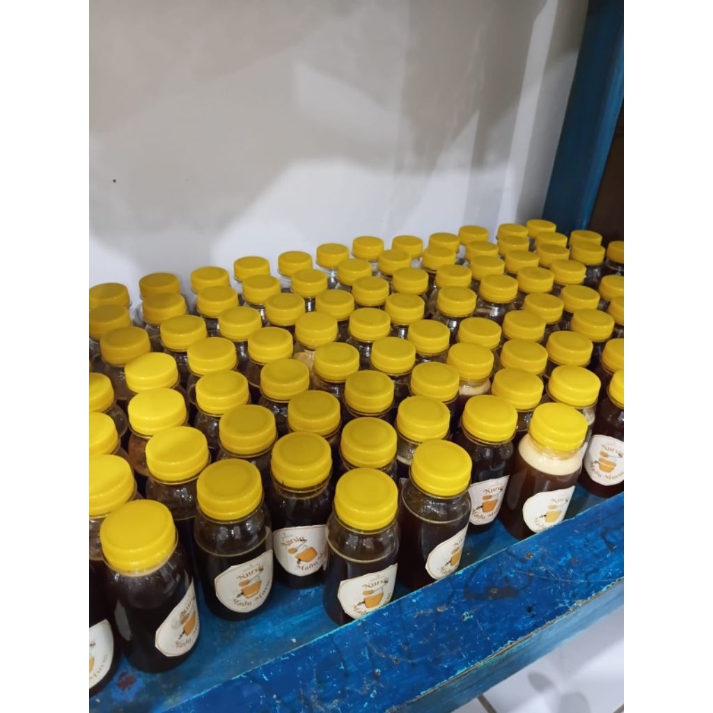 madu ast murni
