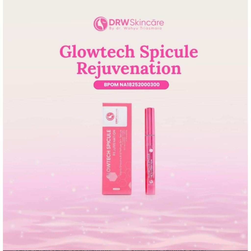 Glowtech Biospicule Rejuvenation