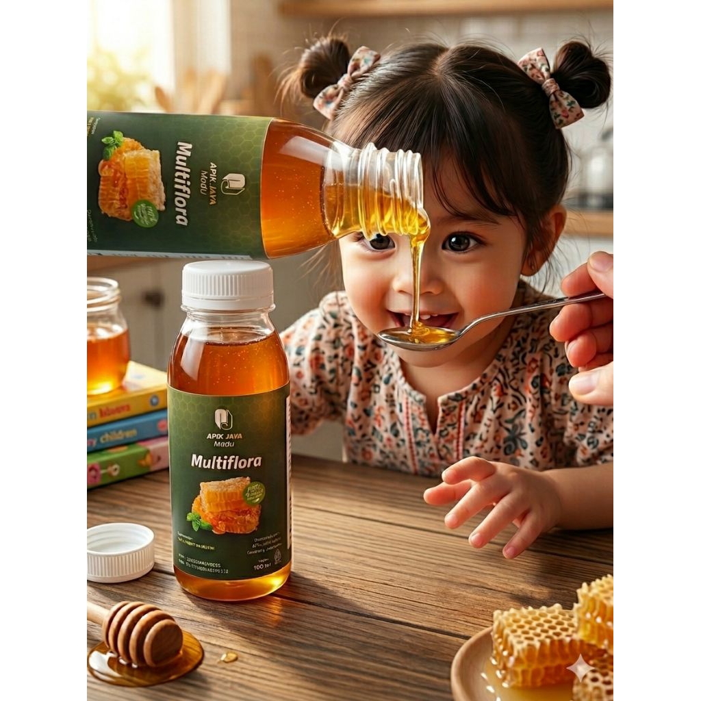 Madu Multifora