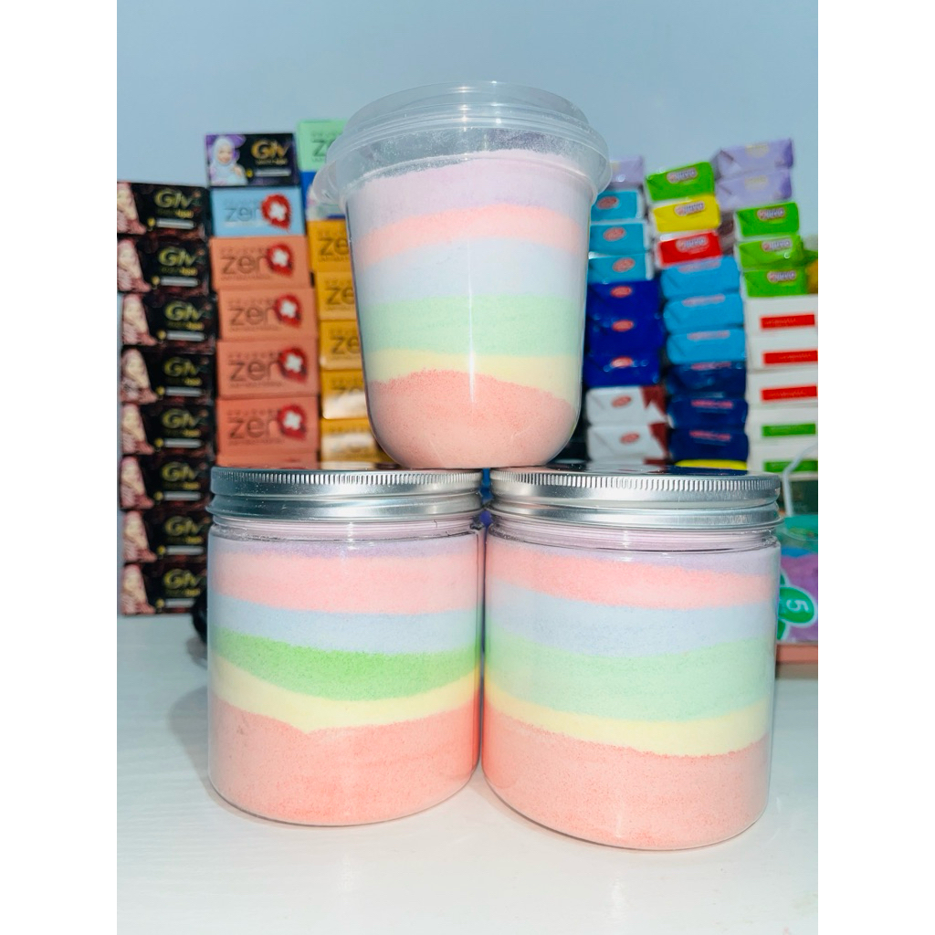 Recyclesoap