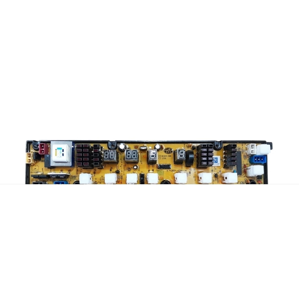 PMC199 PCB MODUL MESIN CUCI POLYTRON 232G